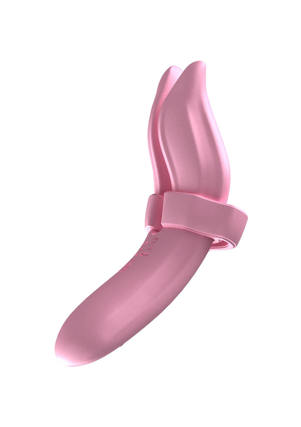 Bestel: Bloom Erogenous Zone Stimulator by ToyJoy - bij Happytoys.nl, happytoys.be, Happytoys.ae: erotische sex webshop | liever Happy dan Easy ⭐⭐⭐⭐⭐
