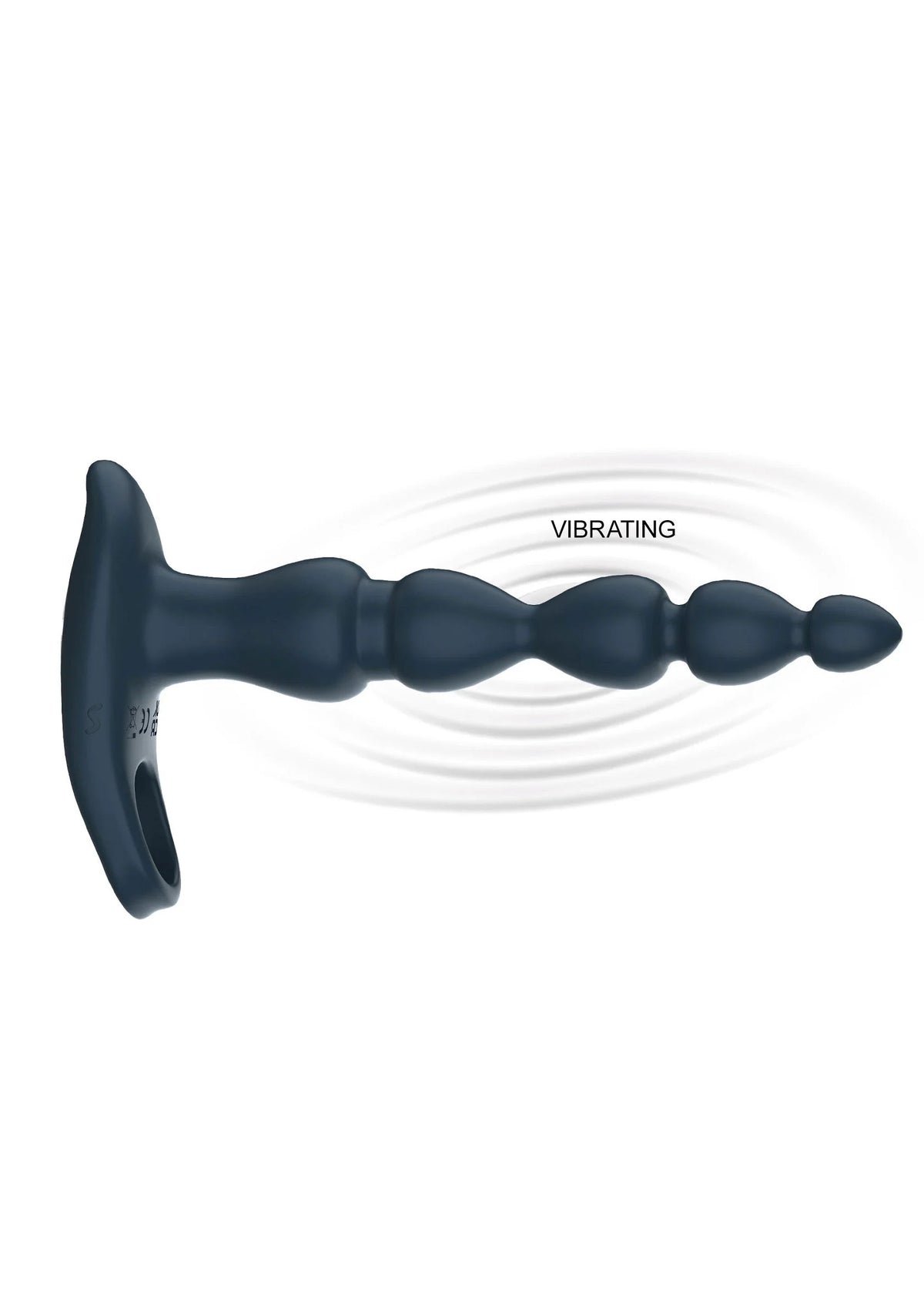 Bestel: Elixer Vibrating Double Penetrator by ToyJoy Urban - bij Happytoys.nl, happytoys.be, Happytoys.ae: erotische sex webshop | liever Happy dan Easy ⭐⭐⭐⭐⭐