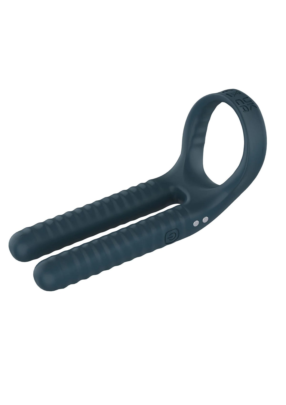 Bestel: Urban Fushion - Vibrating Couple Ring by ToyJoy - bij Happytoys.nl, happytoys.be, Happytoys.ae: erotische sex webshop | liever Happy dan Easy ⭐⭐⭐⭐⭐