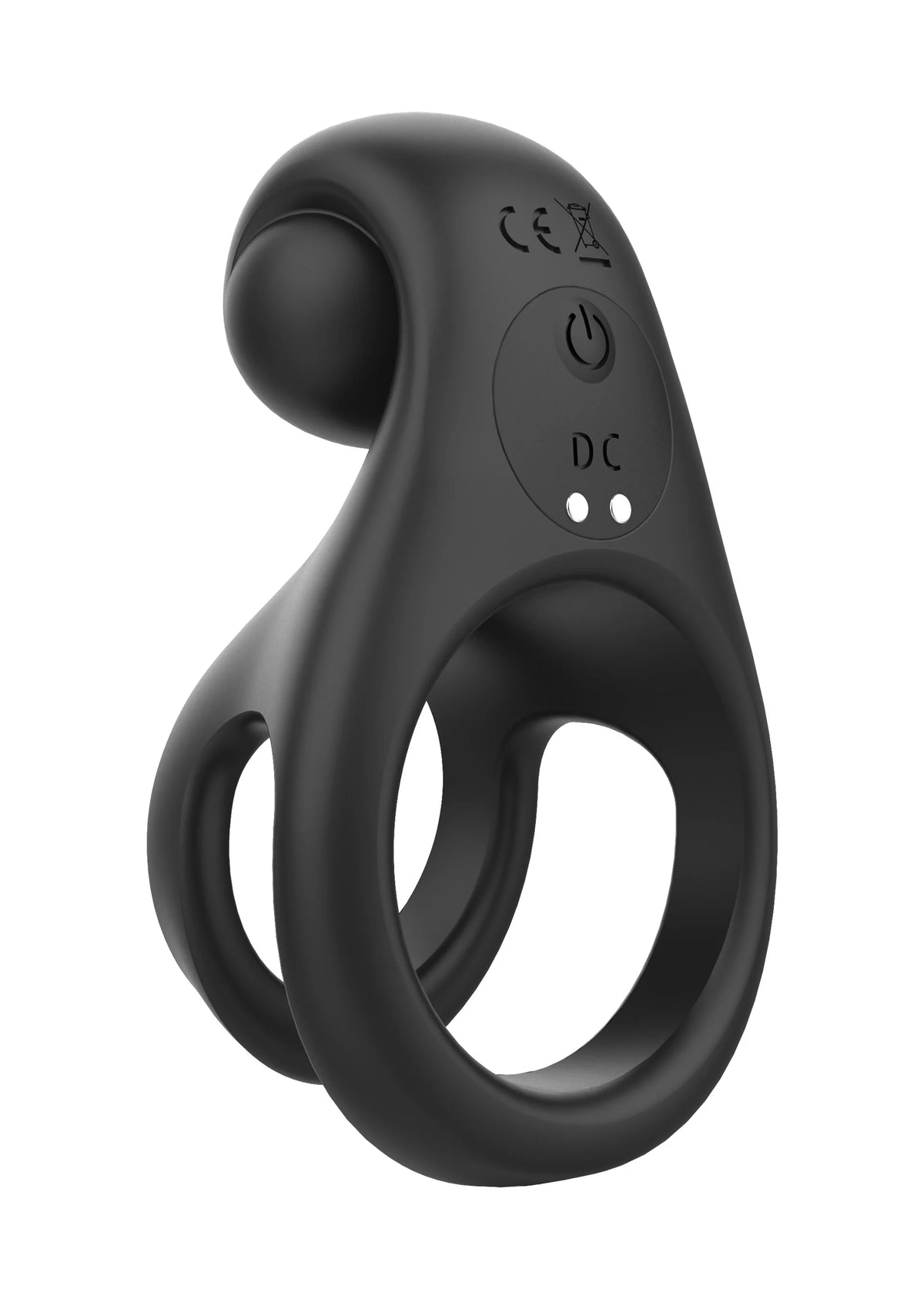 Beste vandaag nog: The Aladin Ultimate Couple Ring by ToyJoy - bij Happytoys Sexshop: online sex shop for Feeling Happy & Easy π