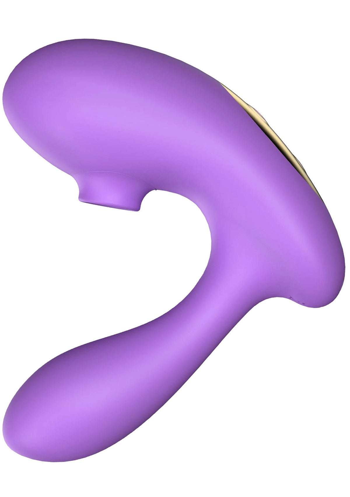Bestel: DuoVibe I Air Vibrator by Xocoon - bij Happytoys.nl, happytoys.be, Happytoys.ae: erotische sex webshop | liever Happy dan Easy ⭐⭐⭐⭐⭐
