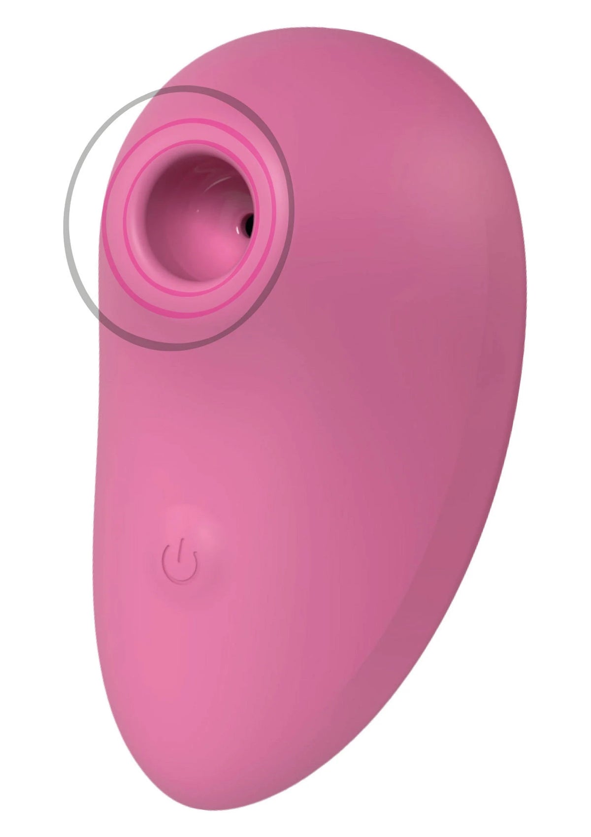 Bestel: Zen Air Stimulator - bij Happytoys.nl, happytoys.be, Happytoys.ae: erotische sex webshop | liever Happy dan Easy βββββ - Default Title - 11092 - PINK