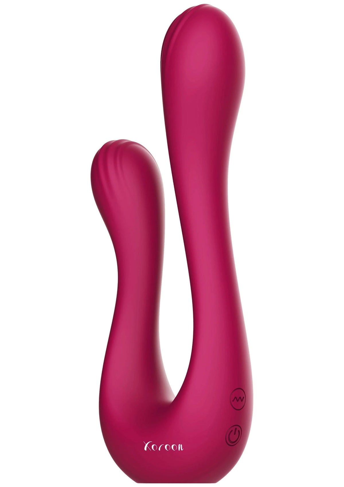 Bestel: Sync Sensation Vibrator by Xocoon - bij Happytoys.nl, happytoys.be, Happytoys.ae: erotische sex webshop | liever Happy dan Easy ⭐⭐⭐⭐⭐