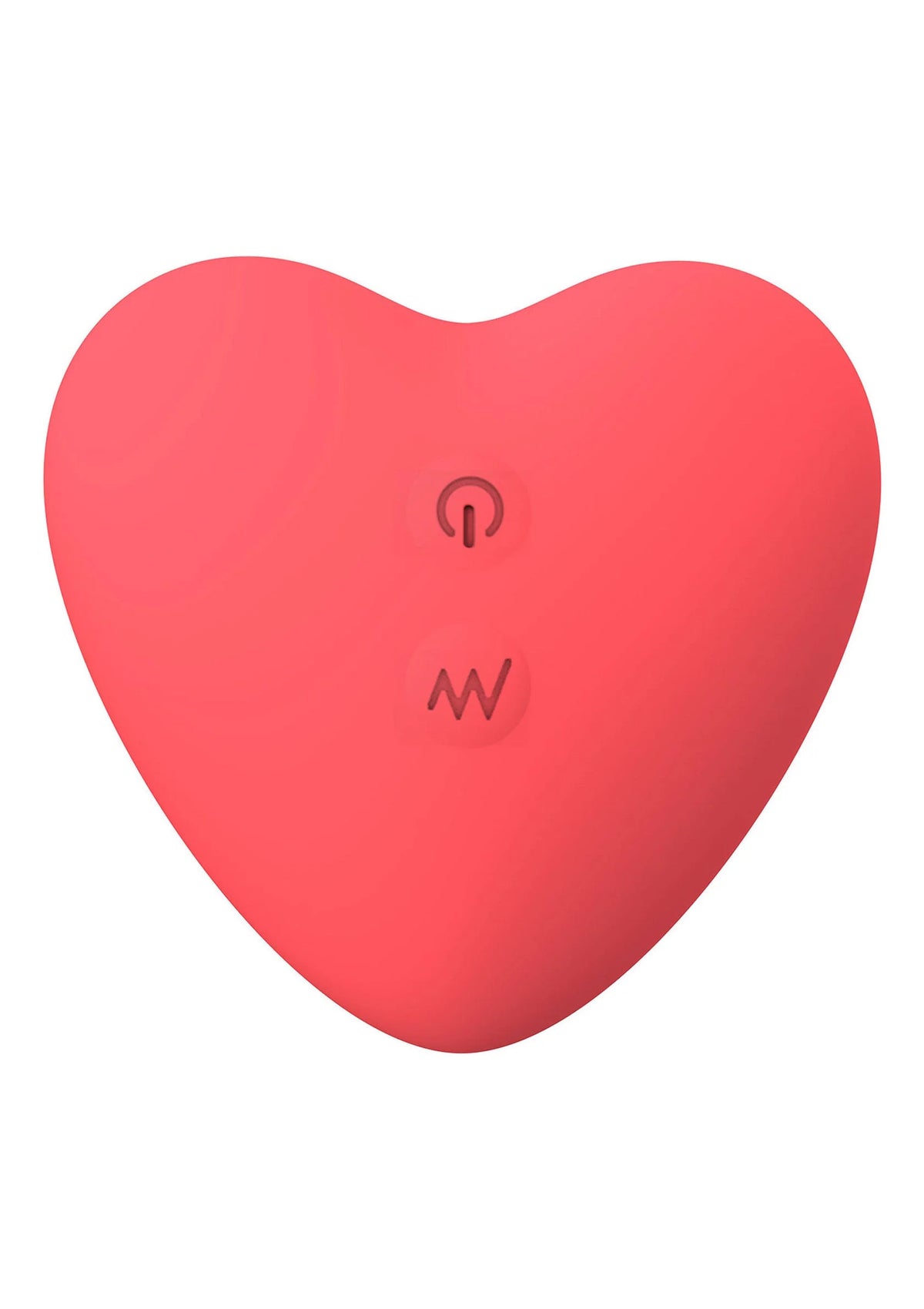 Bestel: Heartbeat Pulsating & Vibrating Stimulator by Xocoon - bij Happytoys.nl, happytoys.be, Happytoys.ae: erotische sex webshop | liever Happy dan Easy ⭐⭐⭐⭐⭐