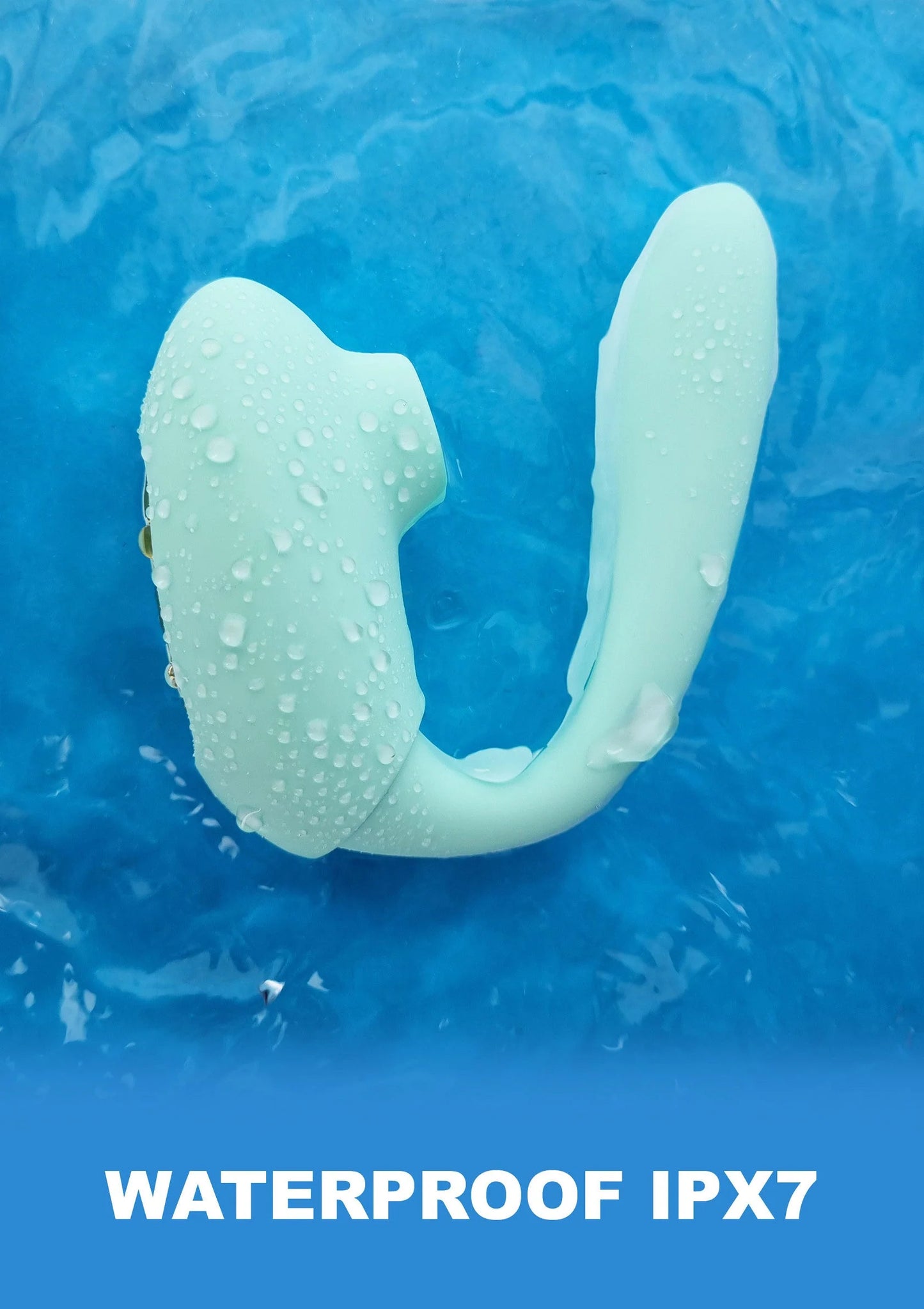 Beste vandaag nog: Couples Foreplay Enhancer by Xocoon - bij Happytoys