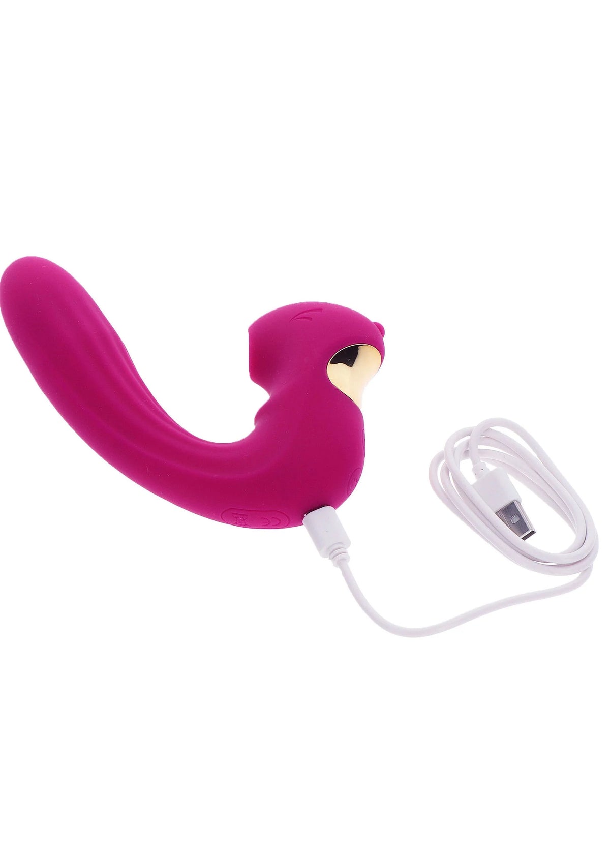 Bestel: Celestial Love Vibe Stimulator by Xocoon - bij Happytoys.nl, happytoys.be, Happytoys.ae: erotische sex webshop | liever Happy dan Easy ⭐⭐⭐⭐⭐