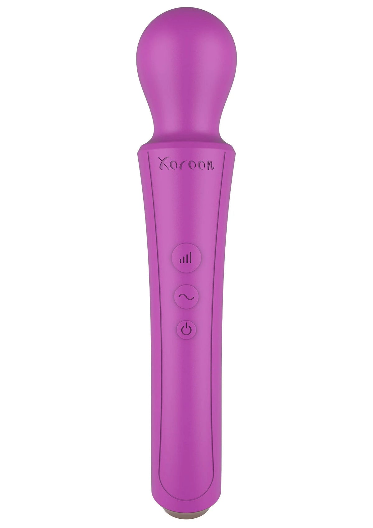 Bestel: The Curved Wand by Xocoon - bij Happytoys.nl, happytoys.be, Happytoys.ae: erotische sex webshop | liever Happy dan Easy ⭐⭐⭐⭐⭐