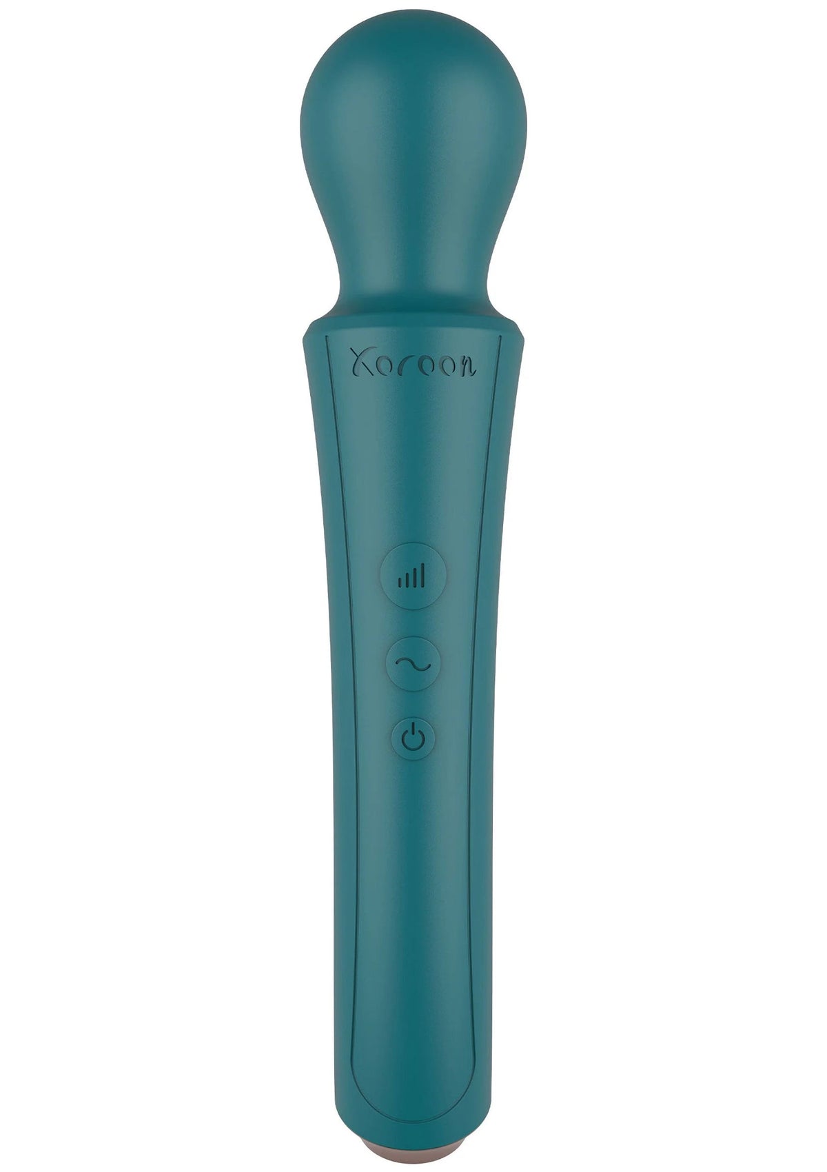 Bestel: The Curved Wand by Xocoon - bij Happytoys.nl, happytoys.be, Happytoys.ae: erotische sex webshop | liever Happy dan Easy ⭐⭐⭐⭐⭐