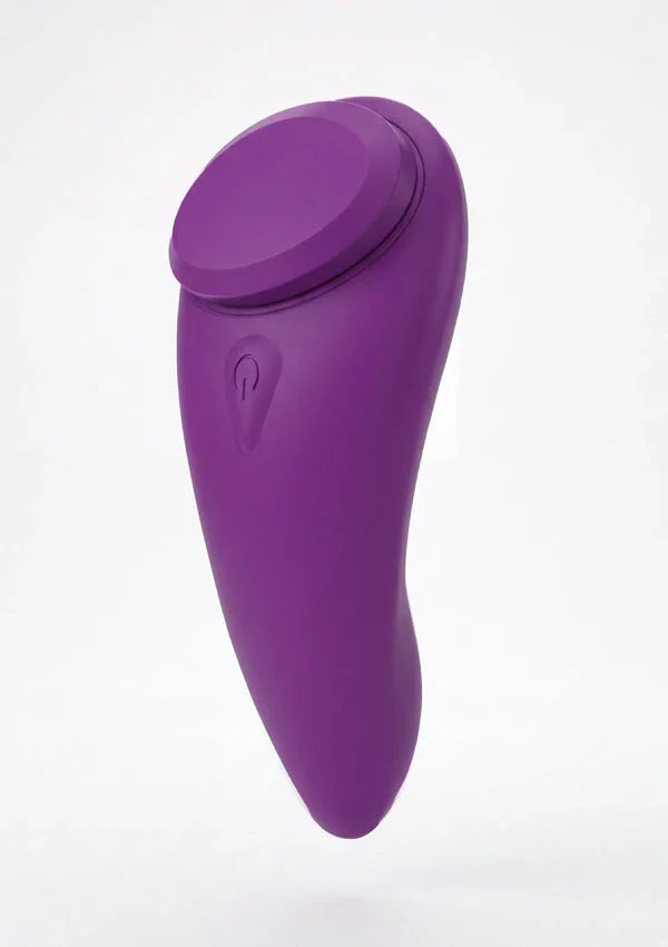 Bestel: Date Night Panty Vibrator + App by Xocoon - bij Happytoys.nl, happytoys.be, Happytoys.ae: erotische sex webshop | liever Happy dan Easy ⭐⭐⭐⭐⭐