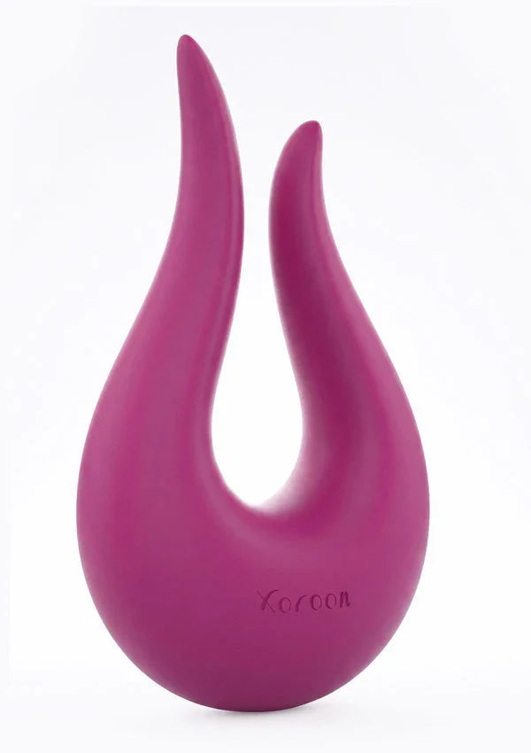Bestel: Soft Flame Stimulator by XoCoon - bij Happytoys.nl, happytoys.be, Happytoys.ae: erotische sex webshop | liever Happy dan Easy ⭐⭐⭐⭐⭐