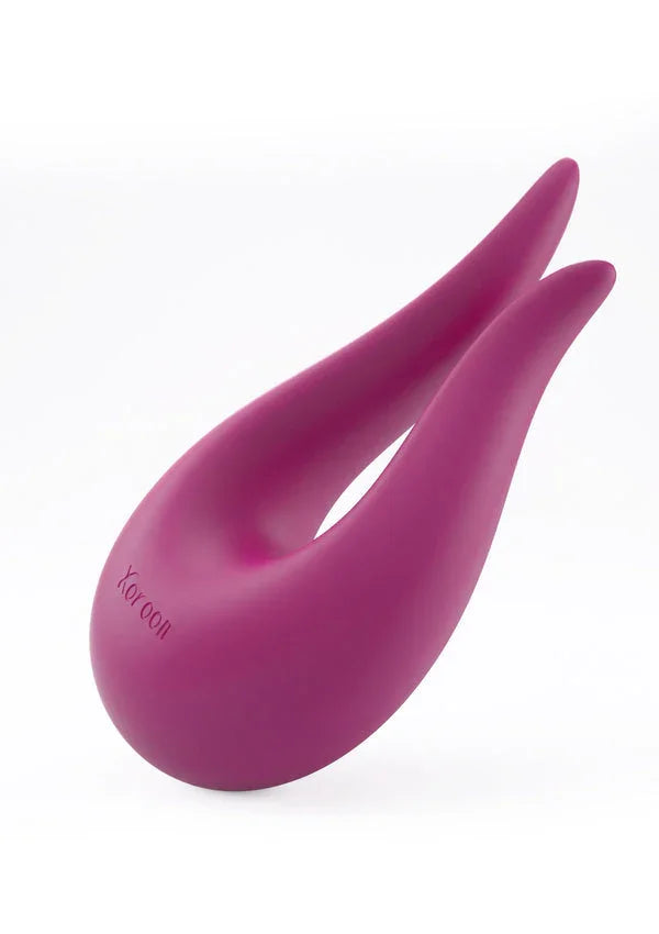 Bestel: Soft Flame Stimulator by XoCoon - bij Happytoys.nl, happytoys.be, Happytoys.ae: erotische sex webshop | liever Happy dan Easy ⭐⭐⭐⭐⭐