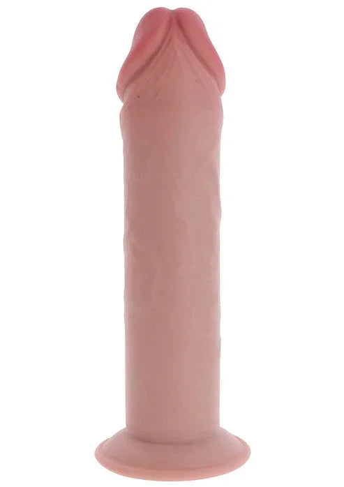 Bestel: Deluxe Dual Density Thick Dong TPE 29.5cm by ToyJoy - bij Happytoys.nl, happytoys.be, Happytoys.ae: erotische sex webshop | liever Happy dan Easy ⭐⭐⭐⭐⭐