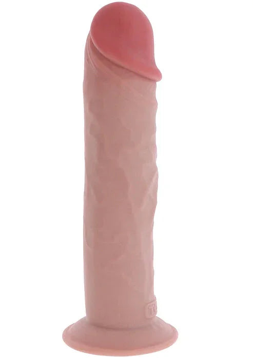 Bestel: Deluxe Dual Density Thick Dong TPE 29.5cm by ToyJoy - bij Happytoys.nl, happytoys.be, Happytoys.ae: erotische sex webshop | liever Happy dan Easy ⭐⭐⭐⭐⭐
