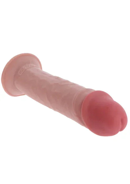 Bestel: Deluxe Dual Density Thick Dong TPE 29.5cm by ToyJoy - bij Happytoys.nl, happytoys.be, Happytoys.ae: erotische sex webshop | liever Happy dan Easy ⭐⭐⭐⭐⭐