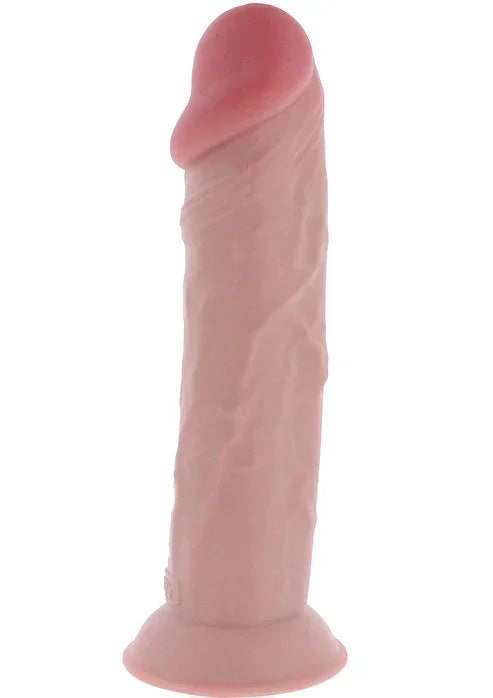 Bestel: Deluxe Dual Density Thick Dong TPE 35.5cm by ToyJoy - bij Happytoys.nl, happytoys.be, Happytoys.ae: erotische sex webshop | liever Happy dan Easy ⭐⭐⭐⭐⭐