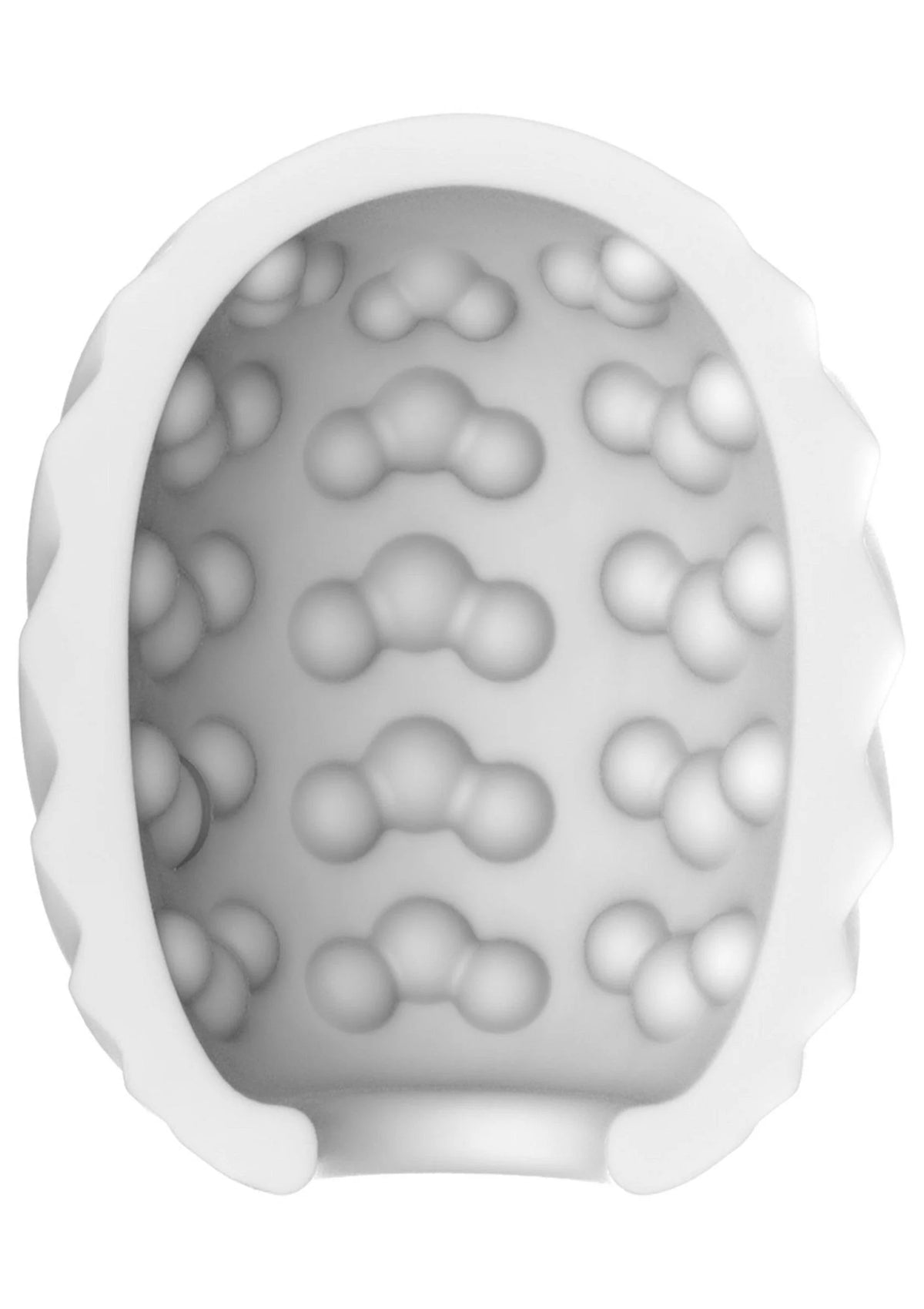 Bestel: Spiral Magic Feel Stroker Small - bij Happytoys: de erotische sex webshop | liever Happy dan Easy âââââ