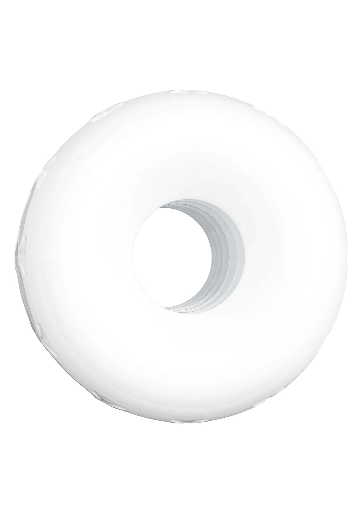 Bestel: 4 - in - 1 Flow Ring by ToyJoy - bij Happytoys.nl, happytoys.be, Happytoys.ae: erotische sex webshop | liever Happy dan Easy ⭐⭐⭐⭐⭐
