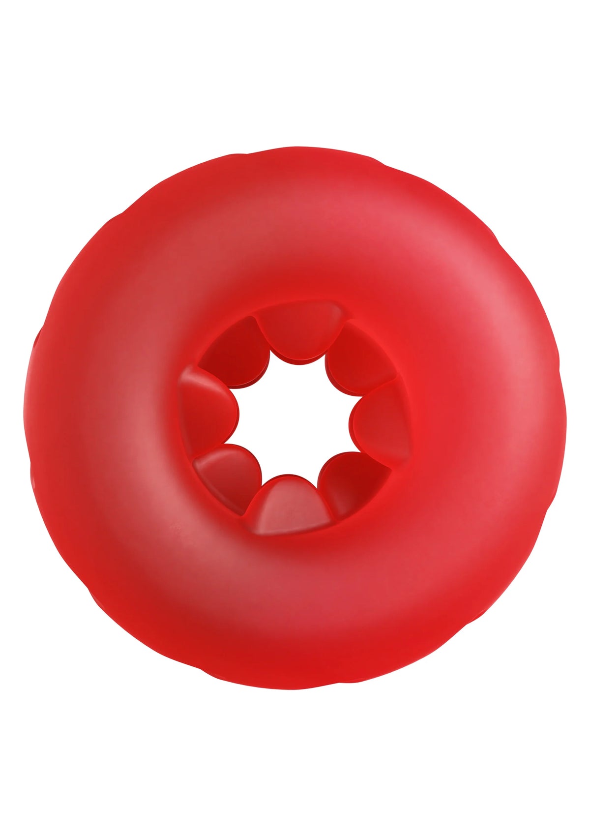 Bestel: 4 - in - 1 Twister Ring by ToyJoy - bij Happytoys.nl, happytoys.be, Happytoys.ae: erotische sex webshop | liever Happy dan Easy ⭐⭐⭐⭐⭐