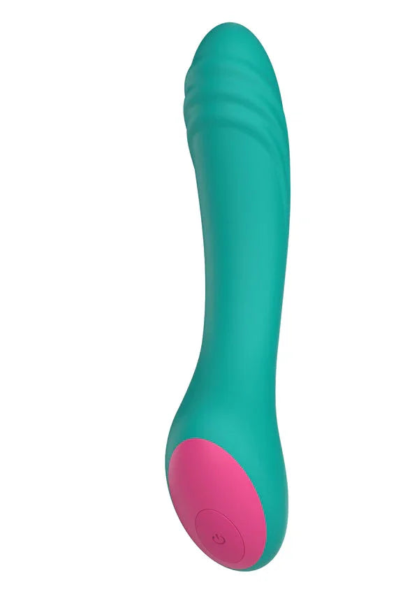 Bestel: W!ld Savage G - Spot Vibrator by ToyJoy - bij Happytoys.nl, happytoys.be, Happytoys.ae: erotische sex webshop | liever Happy dan Easy ⭐⭐⭐⭐⭐