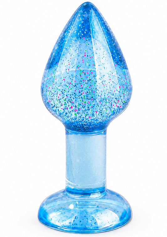 Stardust Anal Plug Small by ToyJoy Bloomé