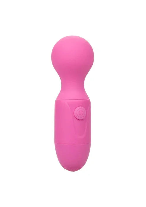 Bestel: Rechargeable Massager by CalExotics - bij Happytoys.nl, happytoys.be, Happytoys.ae: erotische sex webshop | liever Happy dan Easy ⭐⭐⭐⭐⭐ - Roze - 11900 - PINK