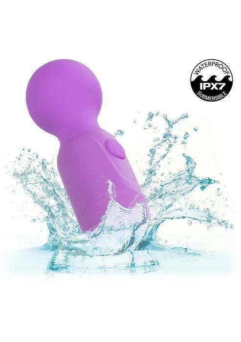 Bestel: Rechargeable Massager by CalExotics - bij Happytoys.nl, happytoys.be, Happytoys.ae: erotische sex webshop | liever Happy dan Easy ⭐⭐⭐⭐⭐