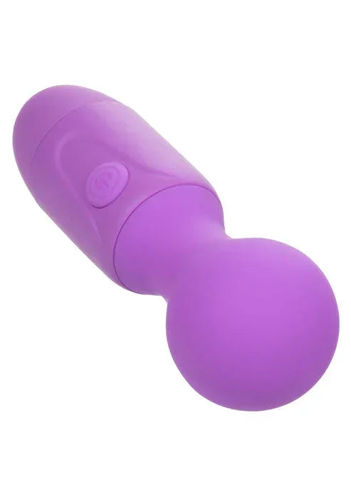 Bestel: Rechargeable Massager by CalExotics - bij Happytoys.nl, happytoys.be, Happytoys.ae: erotische sex webshop | liever Happy dan Easy ⭐⭐⭐⭐⭐