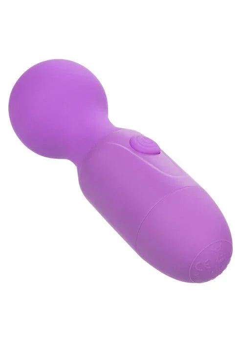 Bestel: Rechargeable Massager by CalExotics - bij Happytoys.nl, happytoys.be, Happytoys.ae: erotische sex webshop | liever Happy dan Easy ⭐⭐⭐⭐⭐
