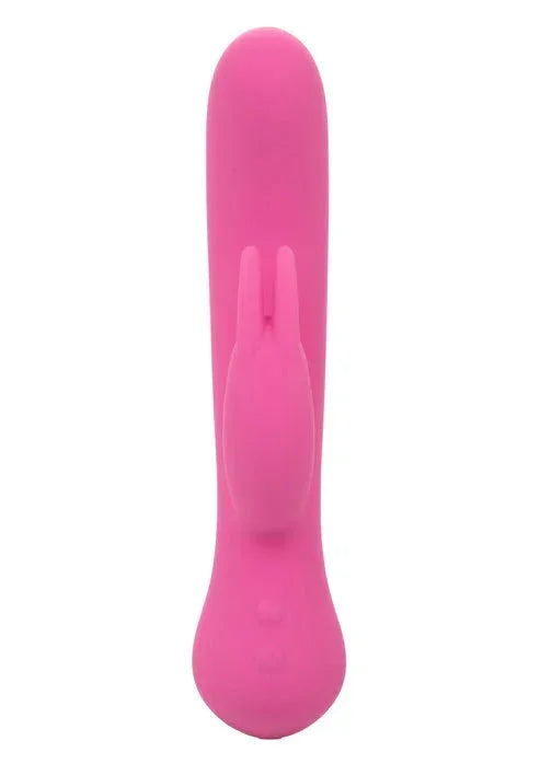 Bestel: Rechargeable Bunny by CalExotics - bij Happytoys.nl, happytoys.be, Happytoys.ae: erotische sex webshop | liever Happy dan Easy ⭐⭐⭐⭐⭐