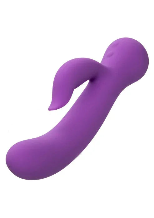 Bestel: Rechargeable PleaserVibrator by CalExotics First Time - bij Happytoys.nl, happytoys.be, Happytoys.ae: erotische sex webshop | liever Happy dan Easy ⭐⭐⭐⭐⭐