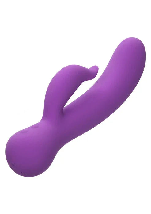 Rechargeable Pleaser by CalExotics - Happytoys Sexshop: online sex shop for Feeling Happy & Easy 😊 - Discreet geleverd