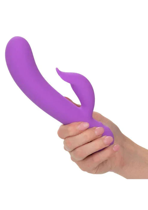 Bestel: Rechargeable PleaserVibrator by CalExotics First Time - bij Happytoys.nl, happytoys.be, Happytoys.ae: erotische sex webshop | liever Happy dan Easy ⭐⭐⭐⭐⭐
