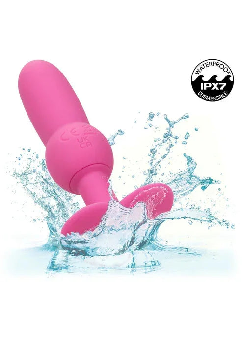 Bestel: Vibrating Beaded Probe by CalExotics - bij Happytoys.nl, happytoys.be, Happytoys.ae: erotische sex webshop | liever Happy dan Easy ⭐⭐⭐⭐⭐