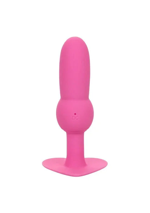 Bestel: Vibrating Beaded Probe by CalExotics - bij Happytoys.nl, happytoys.be, Happytoys.ae: erotische sex webshop | liever Happy dan Easy ⭐⭐⭐⭐⭐