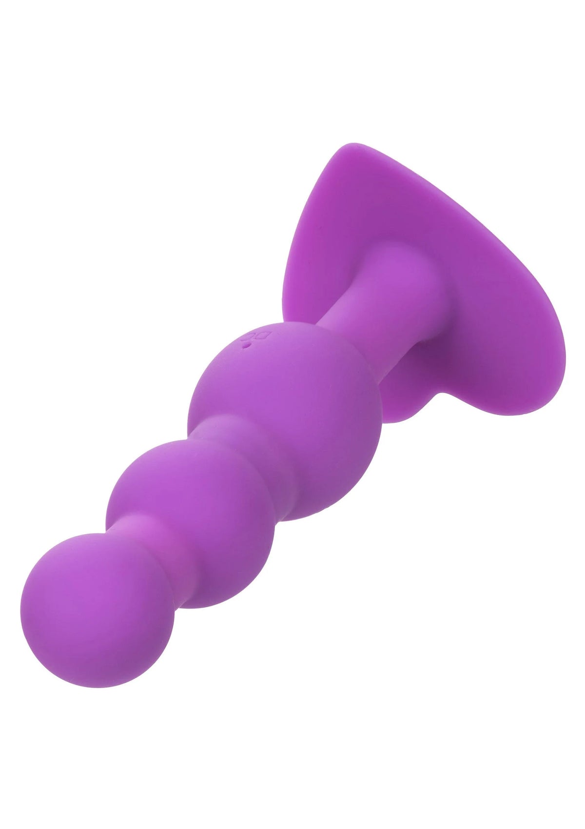 Bestel: Triple Beaded Probe - bij Happytoys.nl, happytoys.be, Happytoys.ae: erotische sex webshop | liever Happy dan Easy βββββ