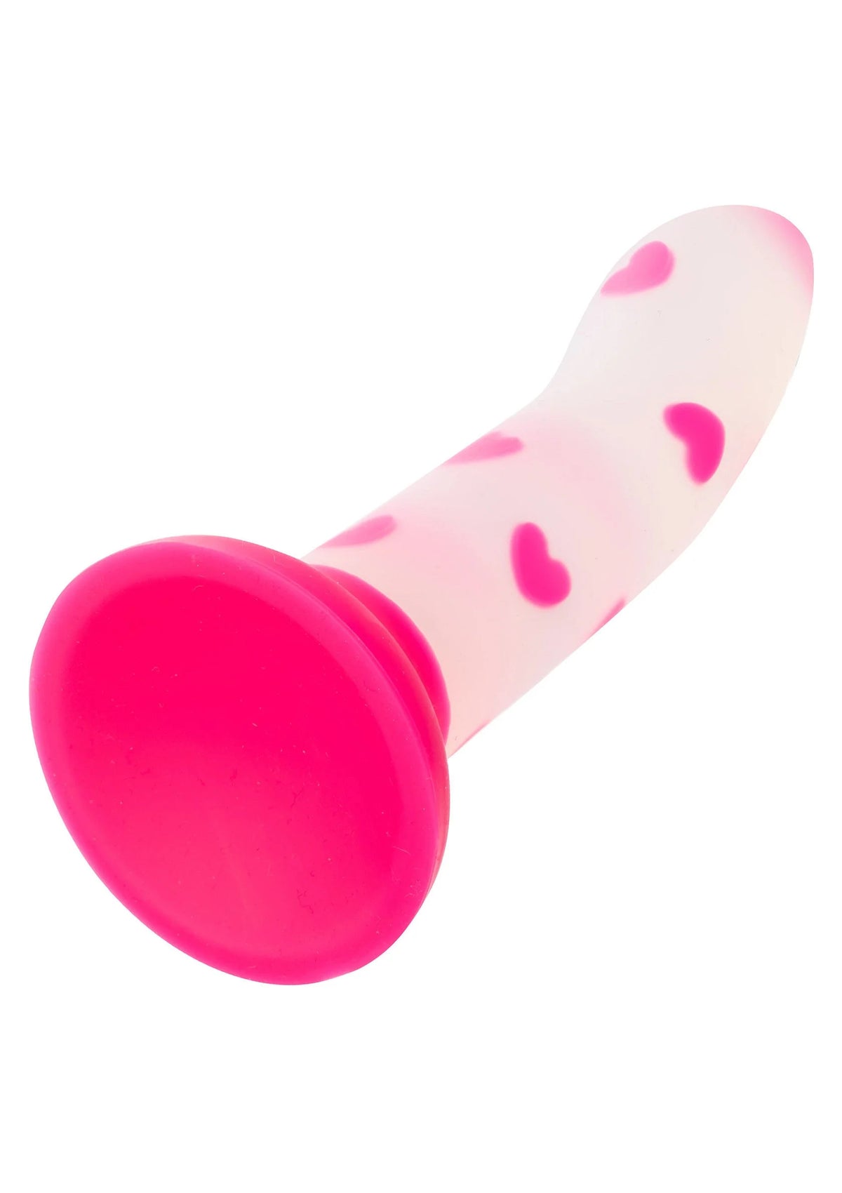 Bestel: Glow Stick Heart - bij Happytoys.nl, happytoys.be, Happytoys.ae: erotische sex webshop | liever Happy dan Easy βββββ