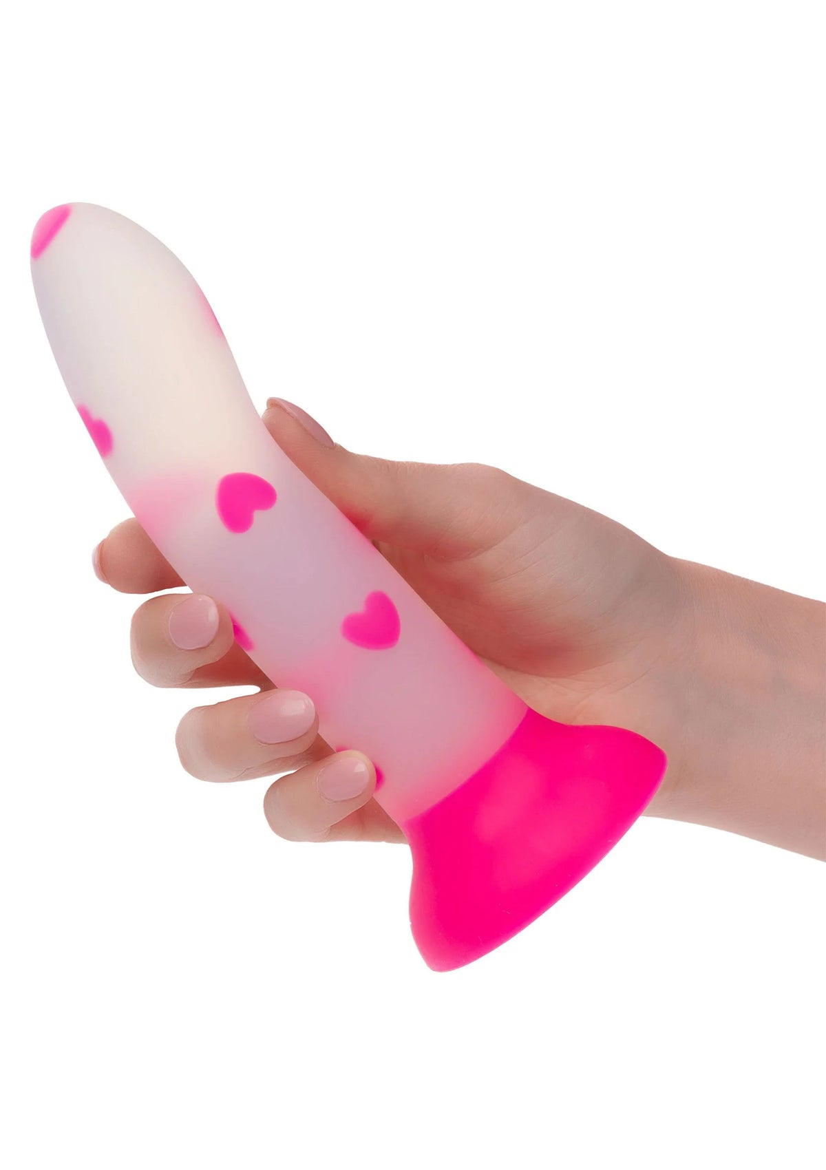 Bestel: Glow Stick Heart - bij Happytoys.nl, happytoys.be, Happytoys.ae: erotische sex webshop | liever Happy dan Easy βββββ