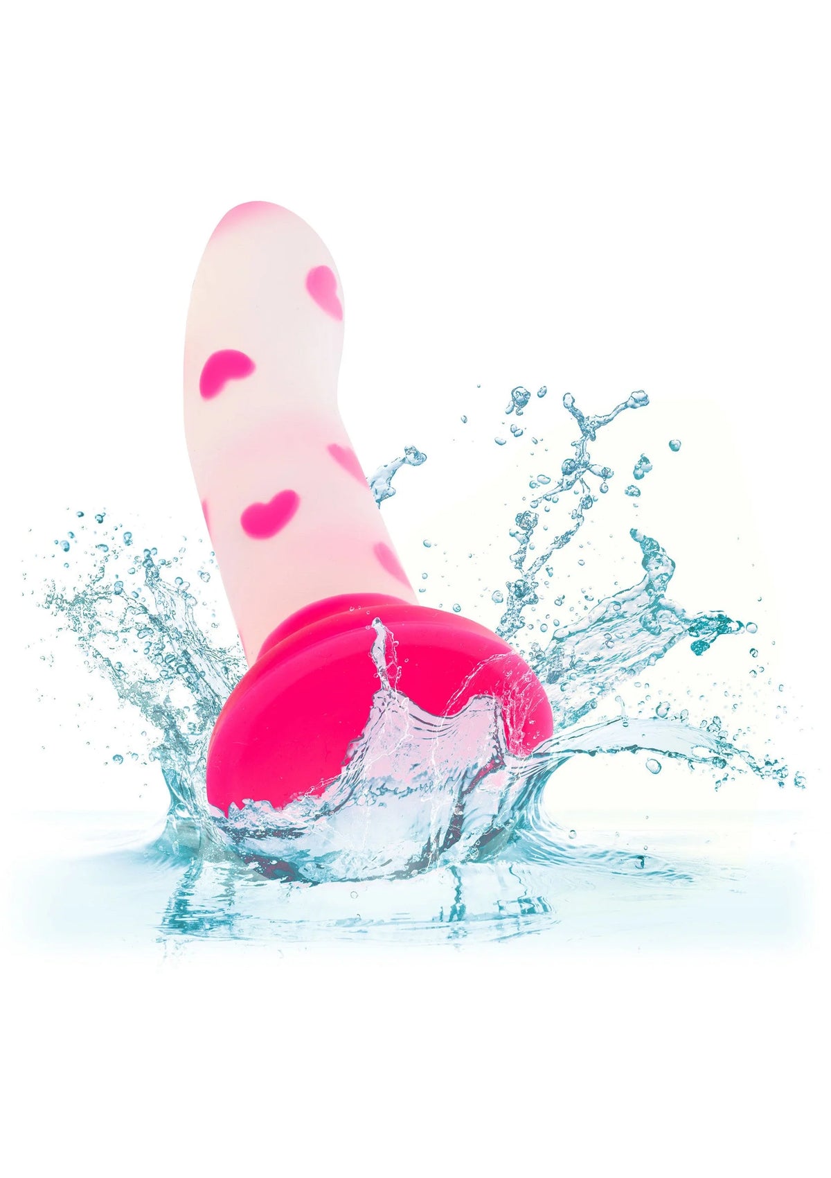Bestel: Glow Stick Heart - bij Happytoys.nl, happytoys.be, Happytoys.ae: erotische sex webshop | liever Happy dan Easy βββββ