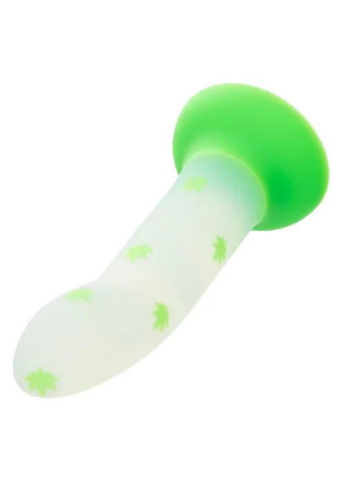 Glow Stick Leaf by CalExotics - Happytoys Sexshop: online sex shop for Feeling Happy & Easy ๐ - Discreet geleverd
