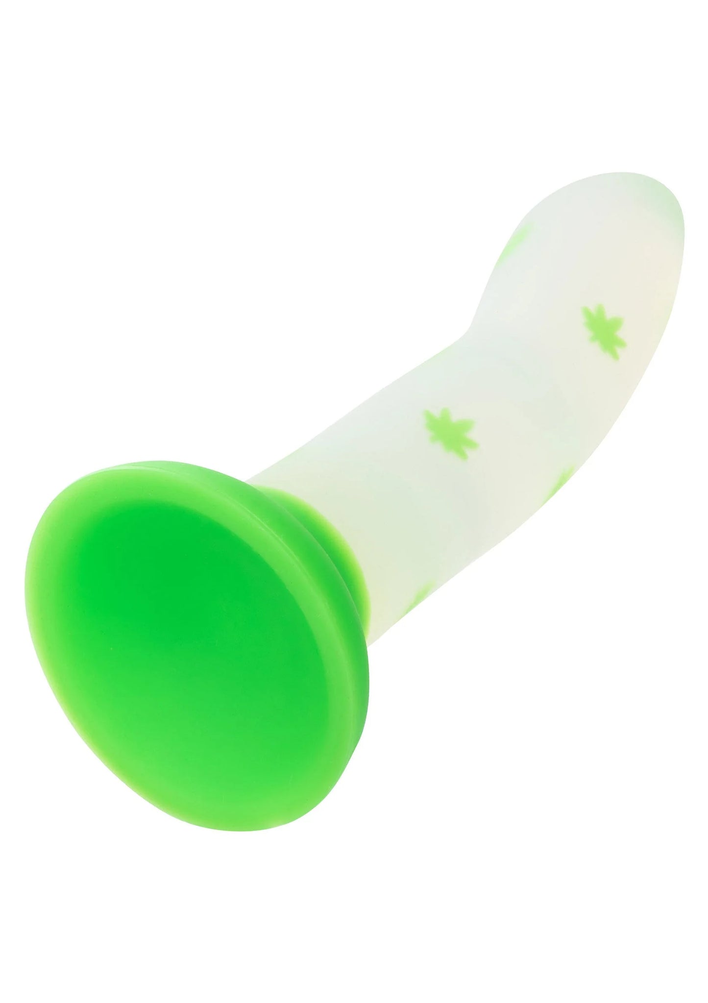 Glow Stick Leaf by CalExotics