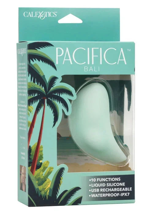 Pacifica Bali by CalExotics - Happytoys Sexshop: online sex shop for Feeling Happy & Easy 😊 - Discreet geleverd