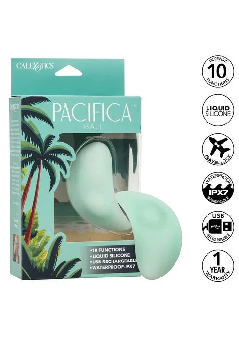 Bestel: Pacifica Bali by CalExotics - bij Happytoys.nl, happytoys.be, Happytoys.ae: erotische sex webshop | liever Happy dan Easy βββββ