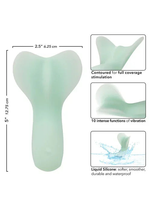 Bestel: Pacifica Tahiti by CalExotics - bij Happytoys.nl, happytoys.be, Happytoys.ae: erotische sex webshop | liever Happy dan Easy ⭐⭐⭐⭐⭐