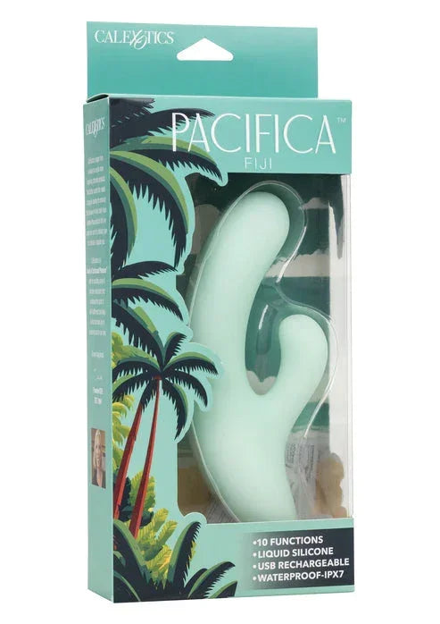 Bestel: Pacifica Fiji by CalExotics - bij Happytoys.nl, happytoys.be, Happytoys.ae: erotische sex webshop | liever Happy dan Easy ⭐⭐⭐⭐⭐
