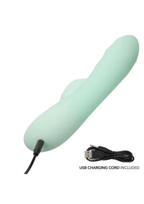 Bestel: Polynesia Vibrator by CalExotics - bij Happytoys.nl, happytoys.be, Happytoys.ae: erotische sex webshop | liever Happy dan Easy ⭐⭐⭐⭐⭐