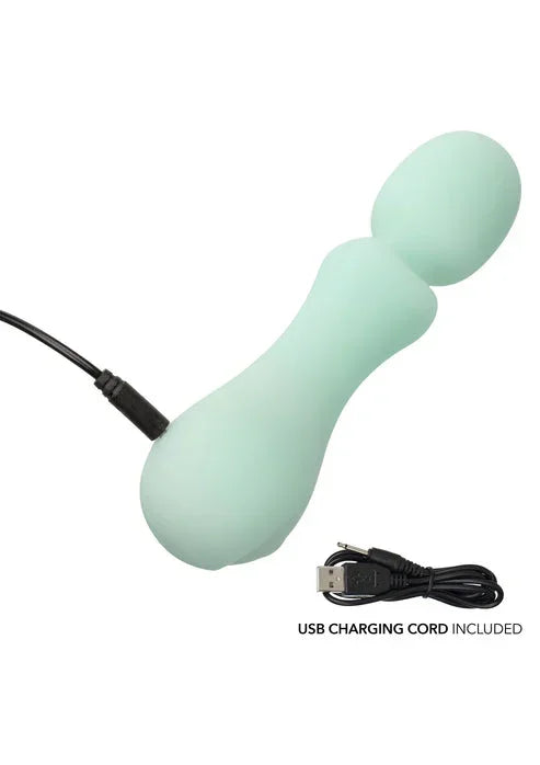 Bestel: Maui Vibrator by CalExotics - bij Happytoys.nl, happytoys.be, Happytoys.ae: erotische sex webshop | liever Happy dan Easy ⭐⭐⭐⭐⭐