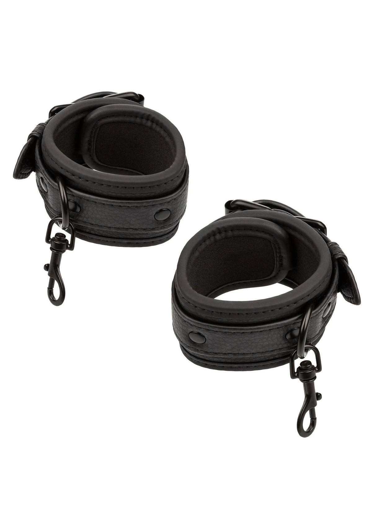 Bestel: Nocturnal Bed Restraints by CalExotics - bij Happytoys.nl, happytoys.be, Happytoys.ae: erotische sex webshop | liever Happy dan Easy ⭐⭐⭐⭐⭐