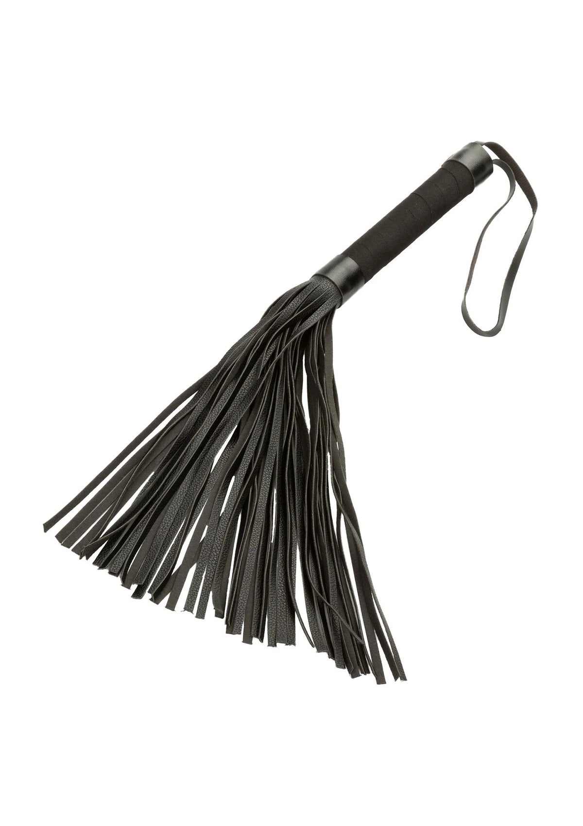 Bestel: Nocturnal Flogger by CalExotics - bij Happytoys.nl, happytoys.be, Happytoys.ae: erotische sex webshop | liever Happy dan Easy ⭐⭐⭐⭐⭐