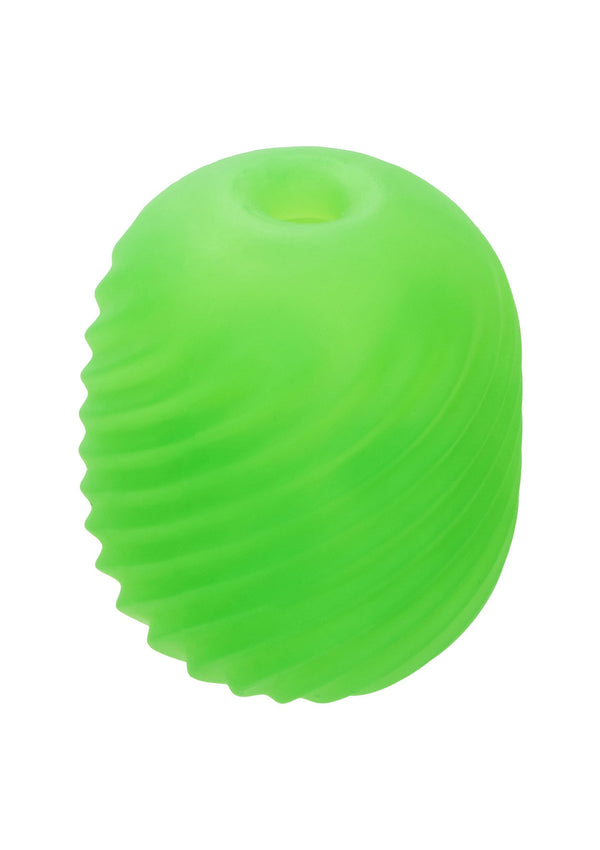 Bestel: Pop Sock Textured Stroker by CalExotics Pop Socks - bij Happytoys.nl, happytoys.be, Happytoys.ae: erotische sex webshop | liever Happy dan Easy ⭐⭐⭐⭐⭐
