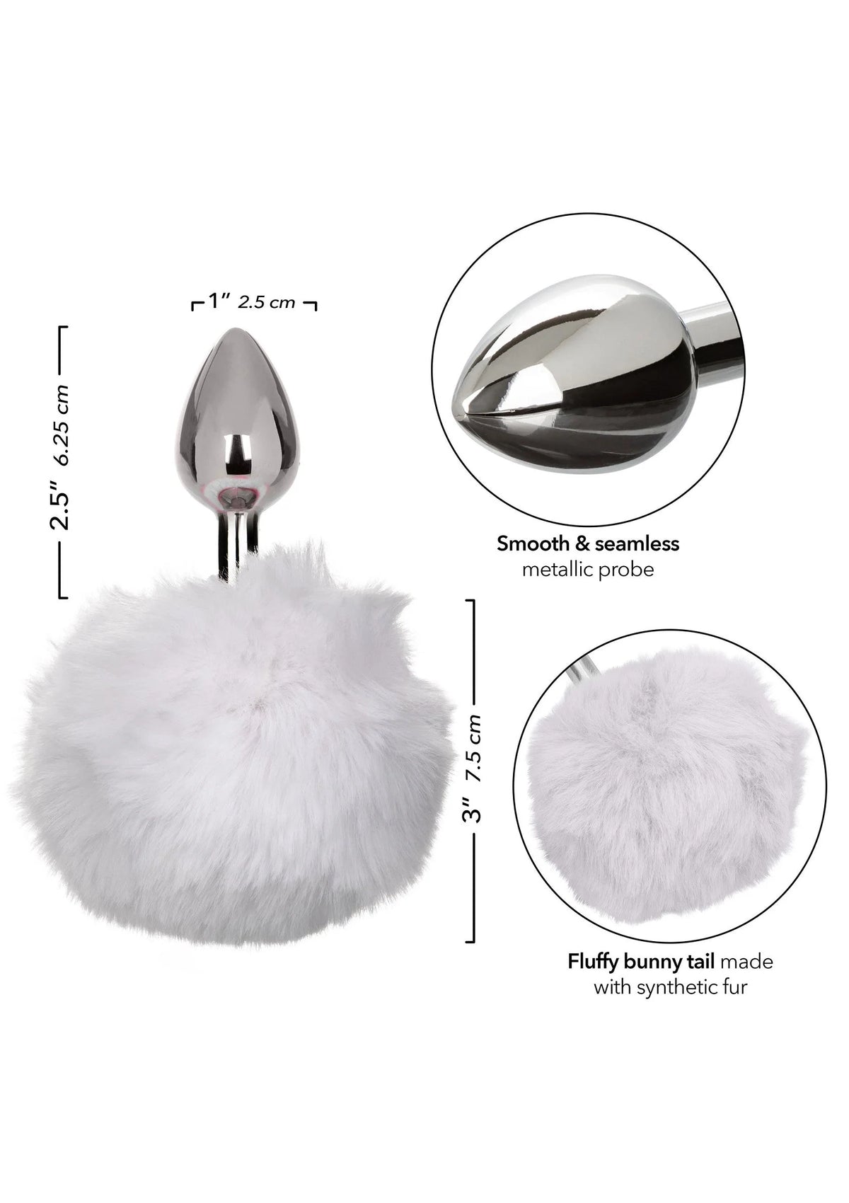 Bestel: Running Wild Bunny - bij Happytoys.nl, happytoys.be, Happytoys.ae: erotische sex webshop | liever Happy dan Easy βββββ